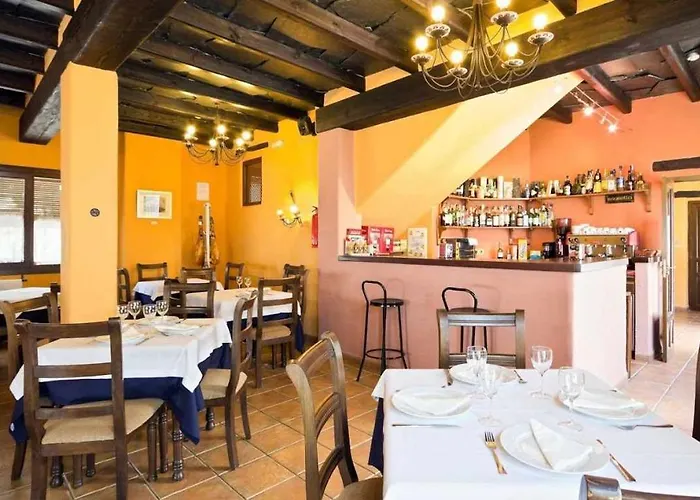 Hotel Maravedí