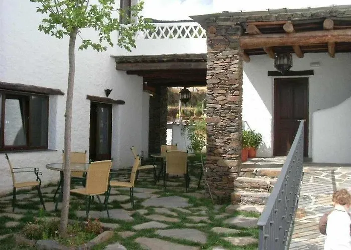 Hotel Maravedi