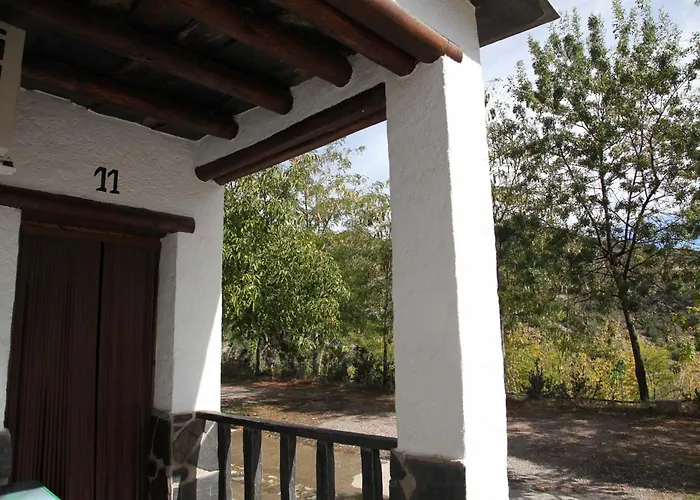 Turismo Rural & Spa El Cercado