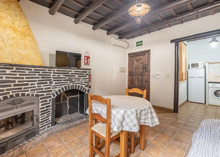 Turismo Rural & Spa El Cercado