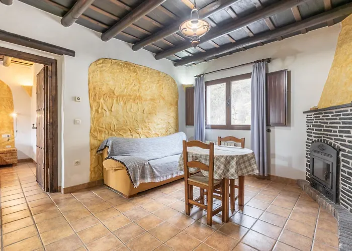 Turismo Rural & Spa El Cercado