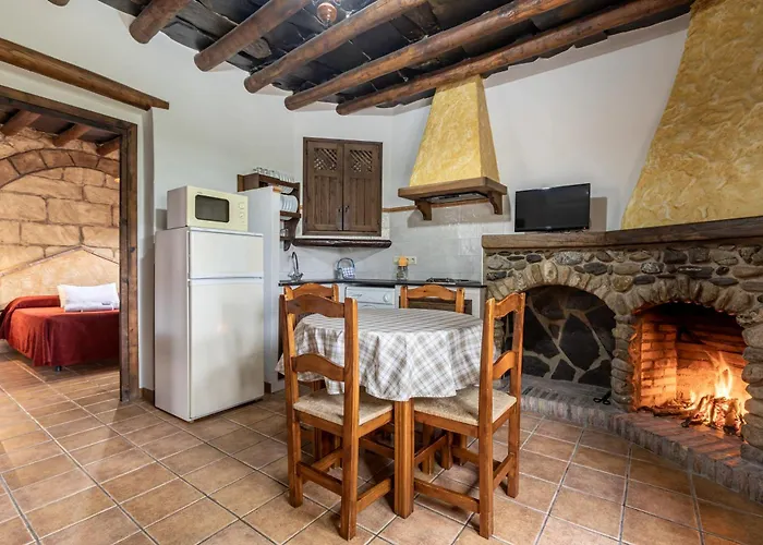 Turismo Rural & Spa El Cercado