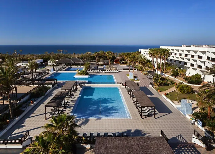 Barcelo Cabo De Gata