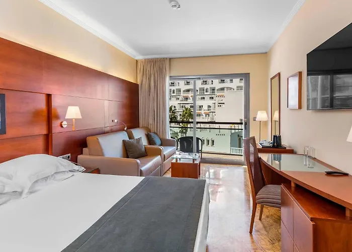 Protur Roquetas Hotel & Spa