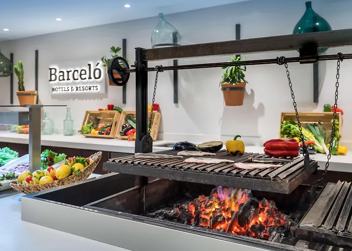 Barceló Cabo de Gata